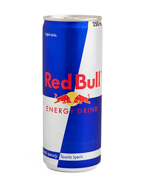 RED BULL
