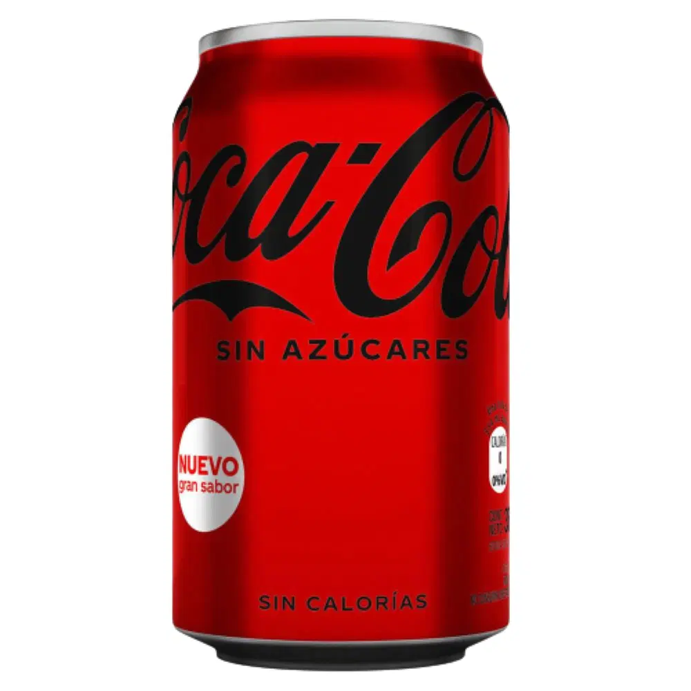COCA ZERO