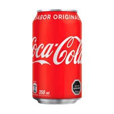 COCA REGULAR