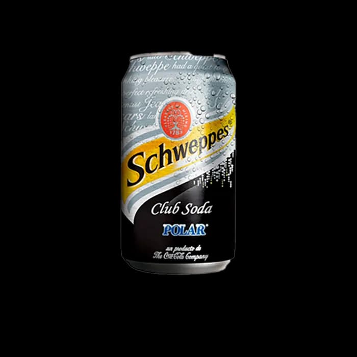 CLUB SODA