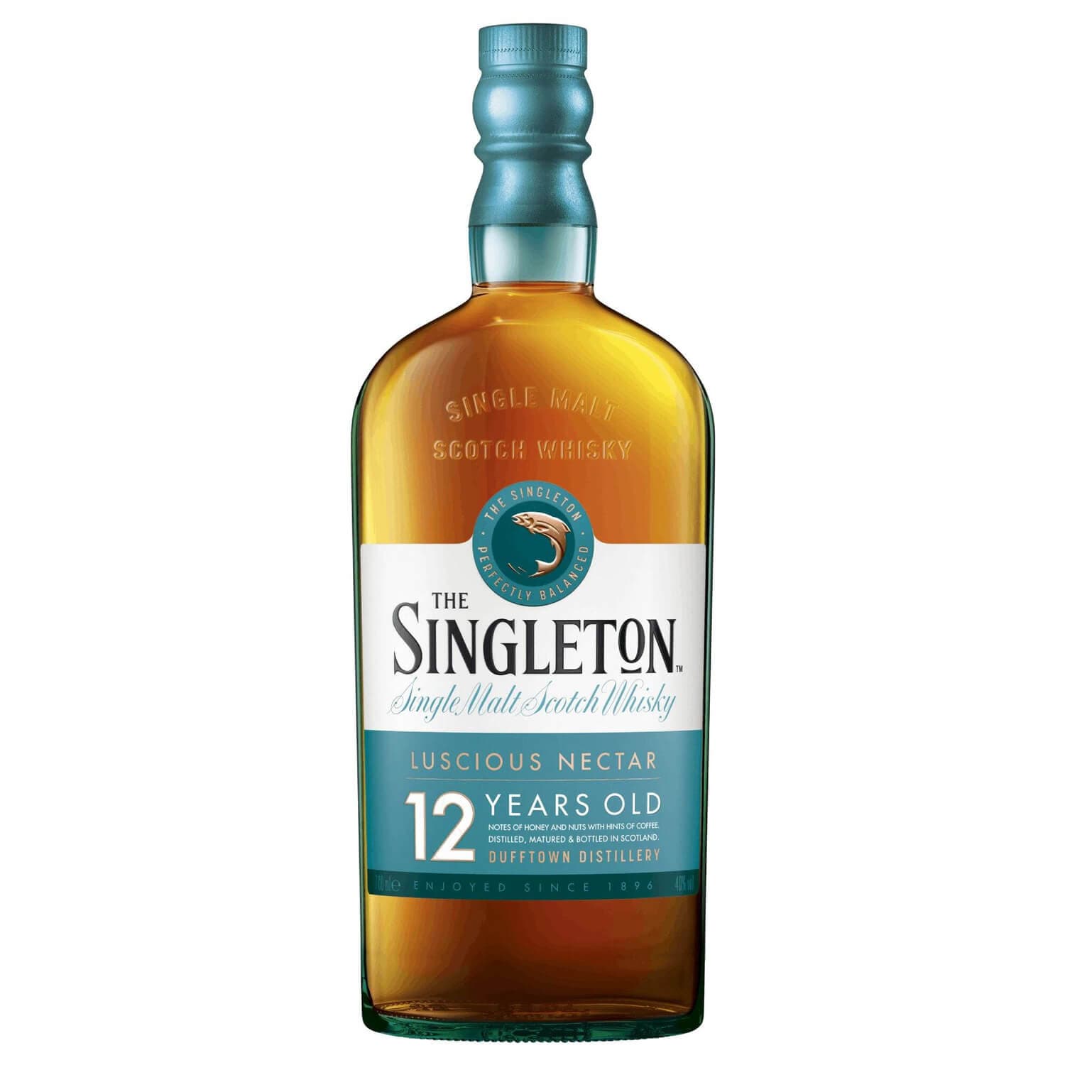 Singleton 12