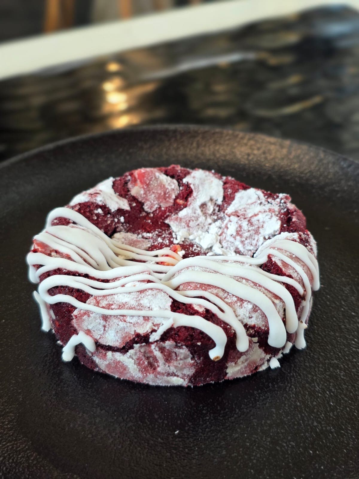 RED VELVET COOKIE