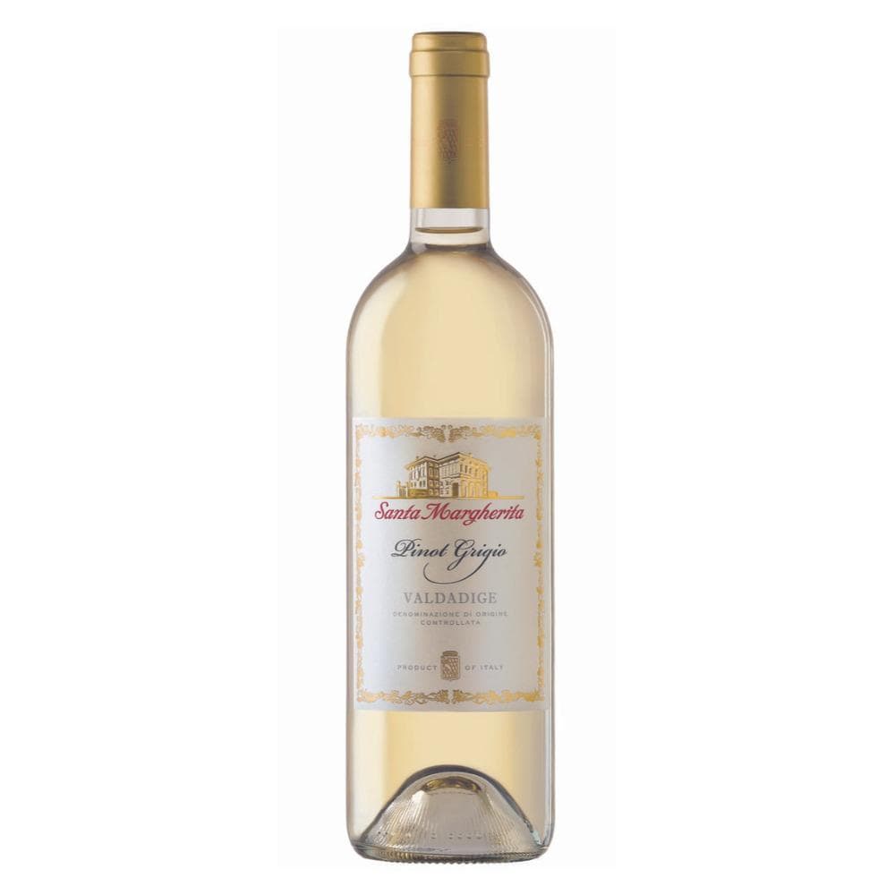 SANTA MARGHERITA PINOT GRIGIO
