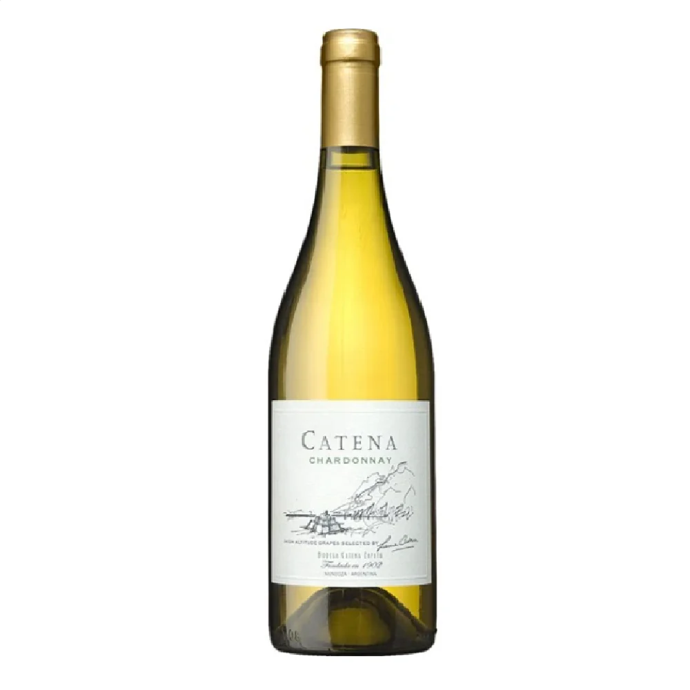 Bot Catena Chardonnay