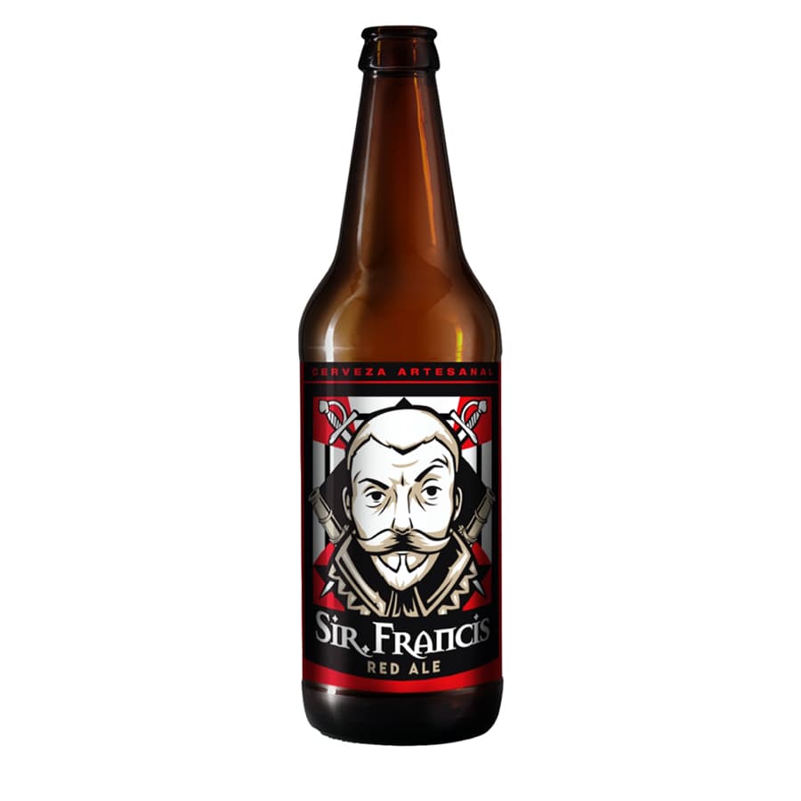 SIR FRANCIS