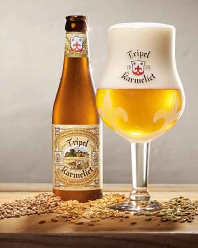 TRIPEL KARMELIET