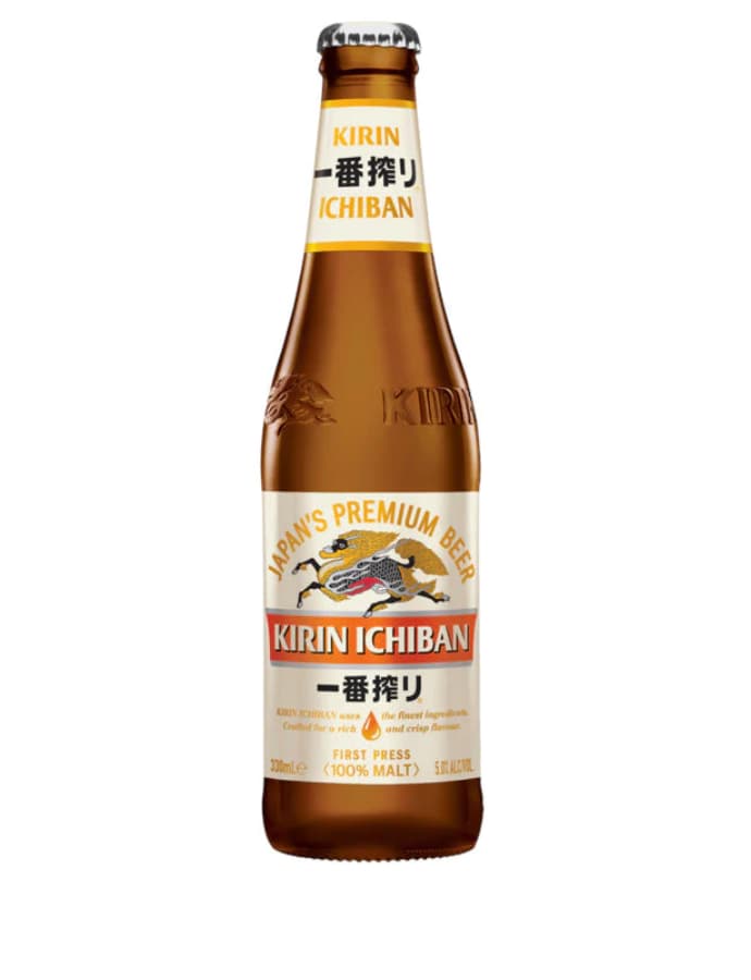 KIRIN ICHIBAN