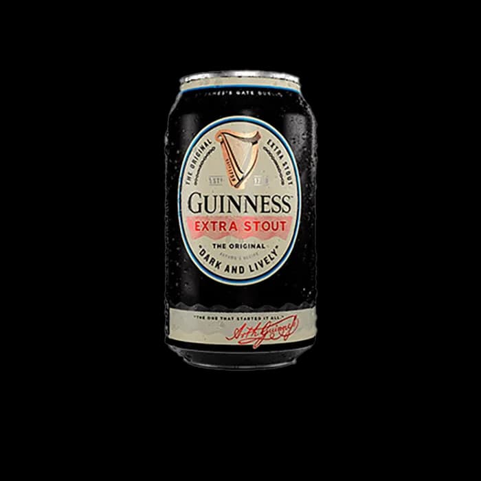 GUINNESS