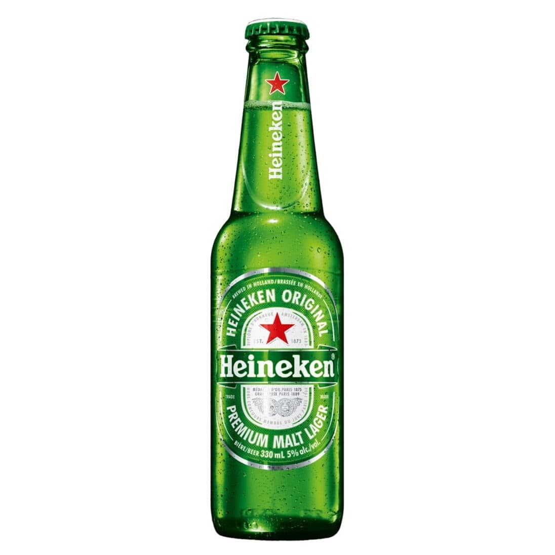 HEINEKEN
