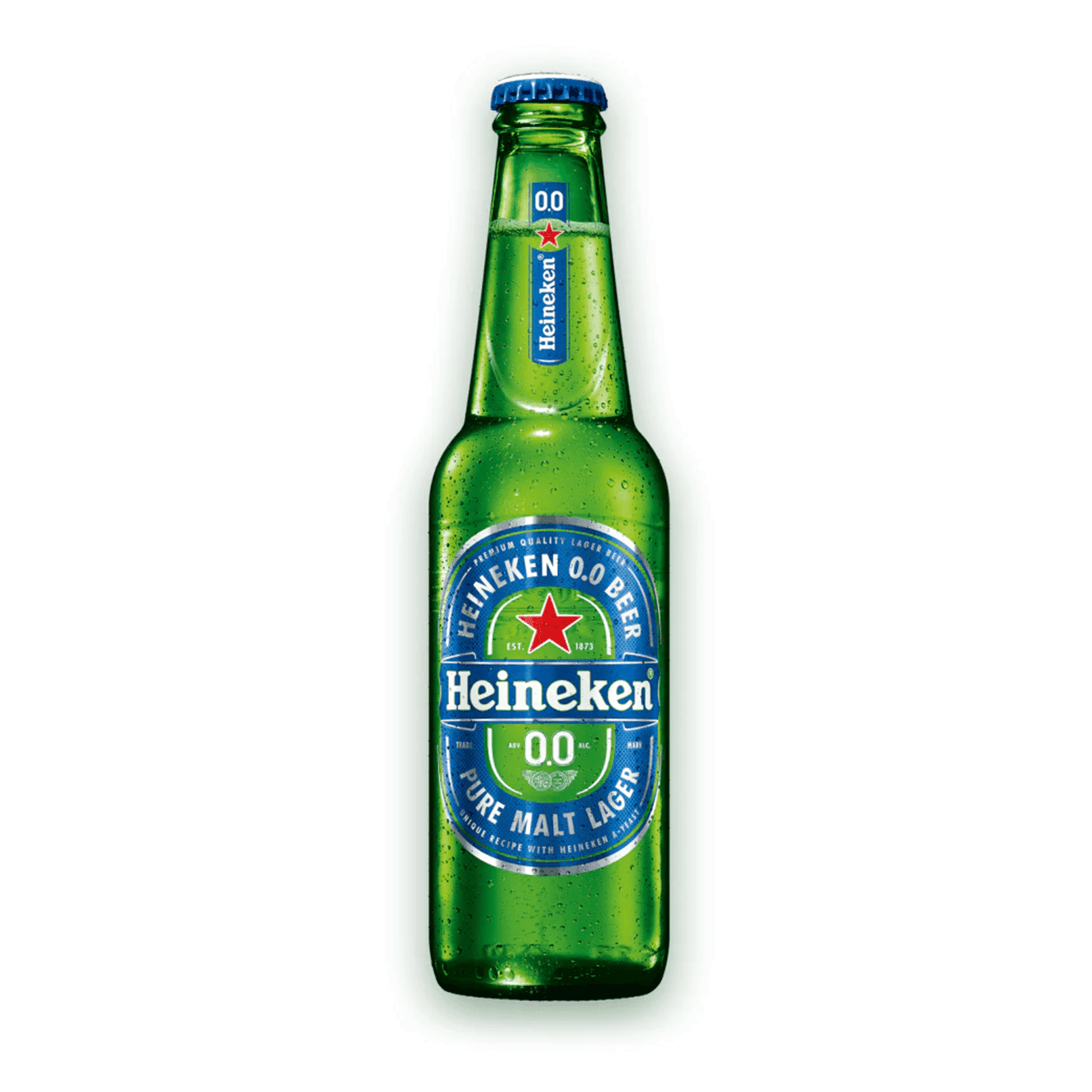 HEINEKEN 00