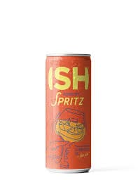 ISH Spritz sin Alcohol