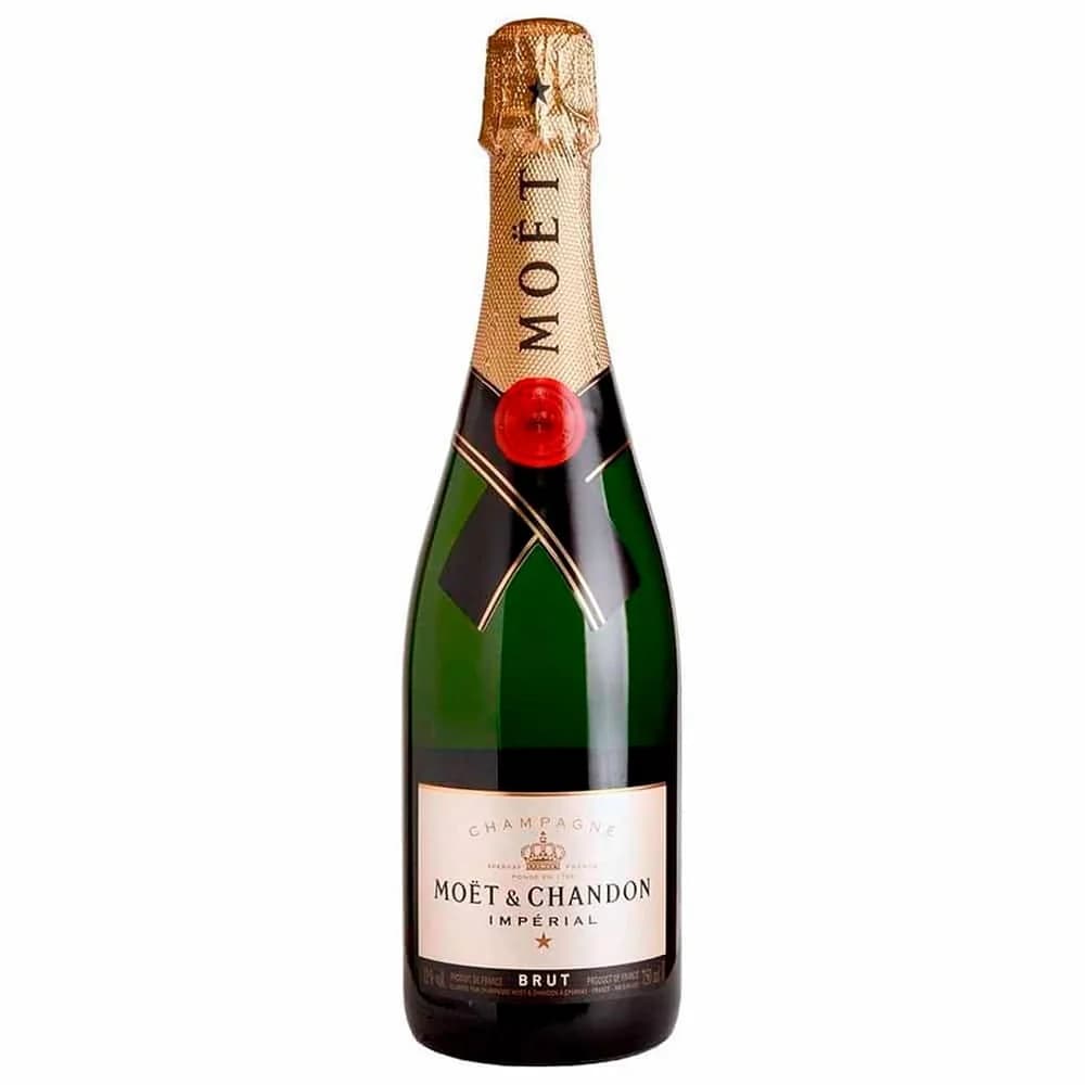 Moet Brut Piccolo