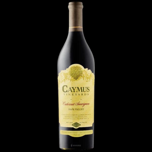 CAYMUS