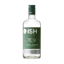 Gin sin Alcohol London Botanical