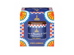 FIASCONARO DOLCE & GABBANA CREMA CICCOLATO 200GR