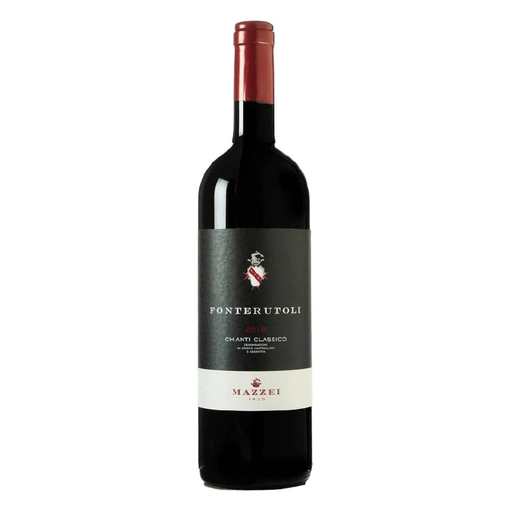 FONTERUTOLI CHIANTI CLASSICO