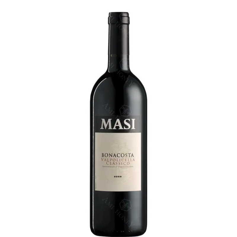 BOT MASI BONACOSTA VALPOLICELLA