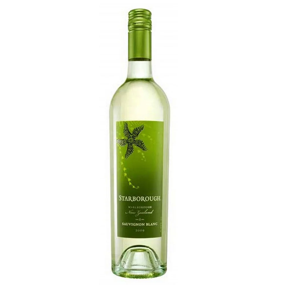 BOT STARBOROUGH Sauvignon Blanc
