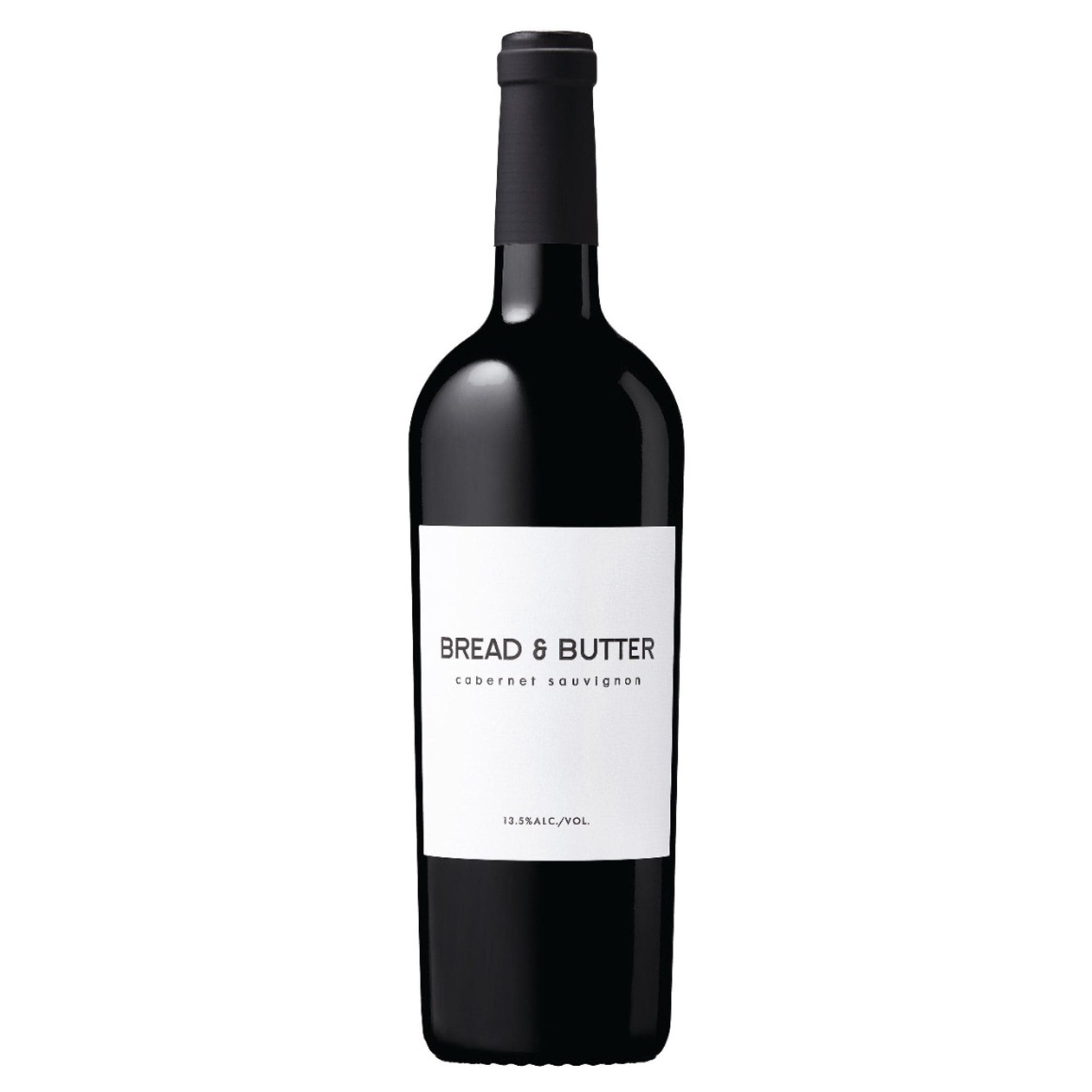 BOT BREAD & BUTTER Cabernet Sauvignon
