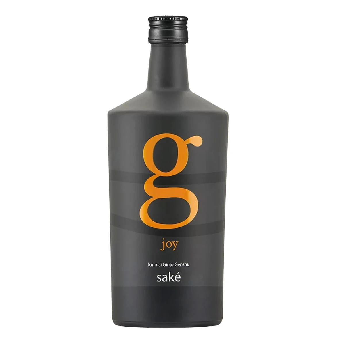 BOT G JOY  “GENSHU” Junmai Ginjo