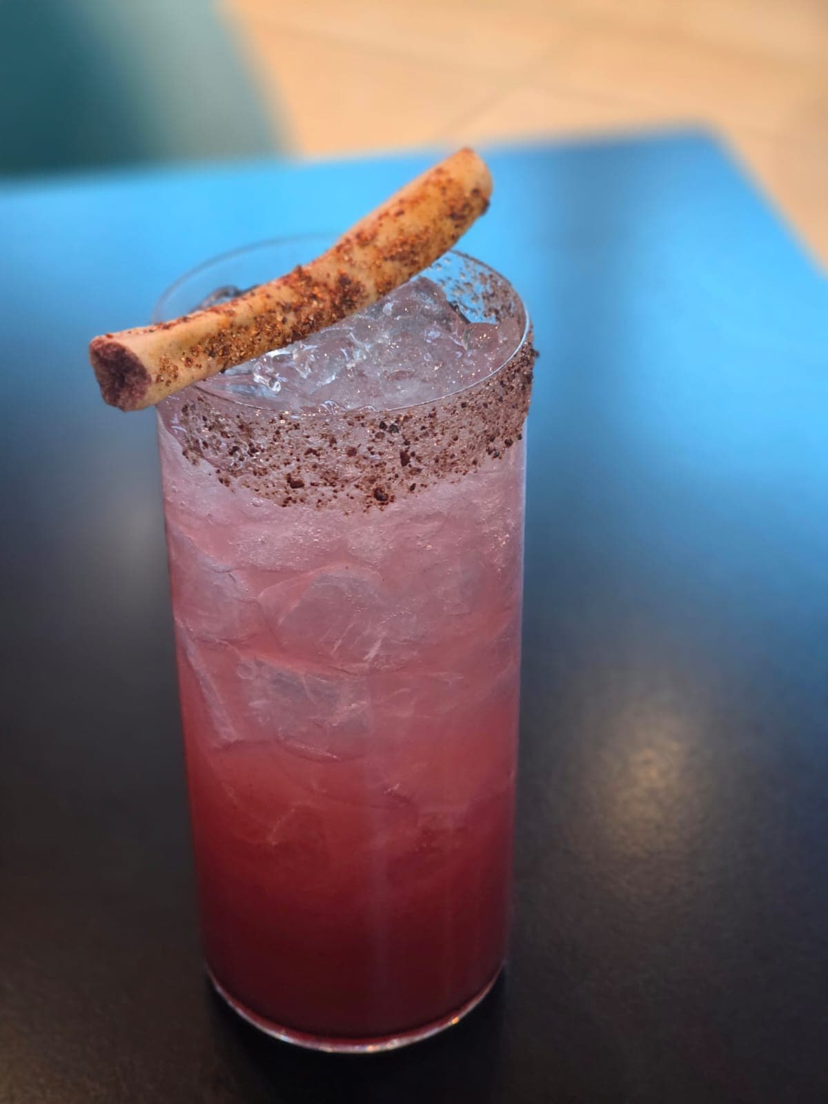 VELVET PALOMA