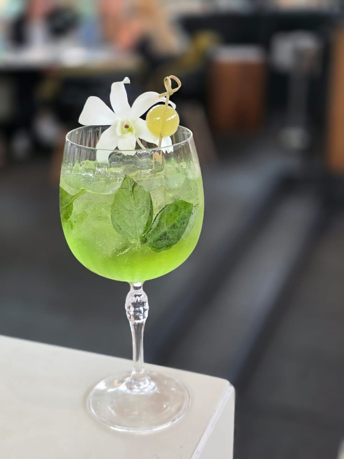 HONEYDEW SPRITZ