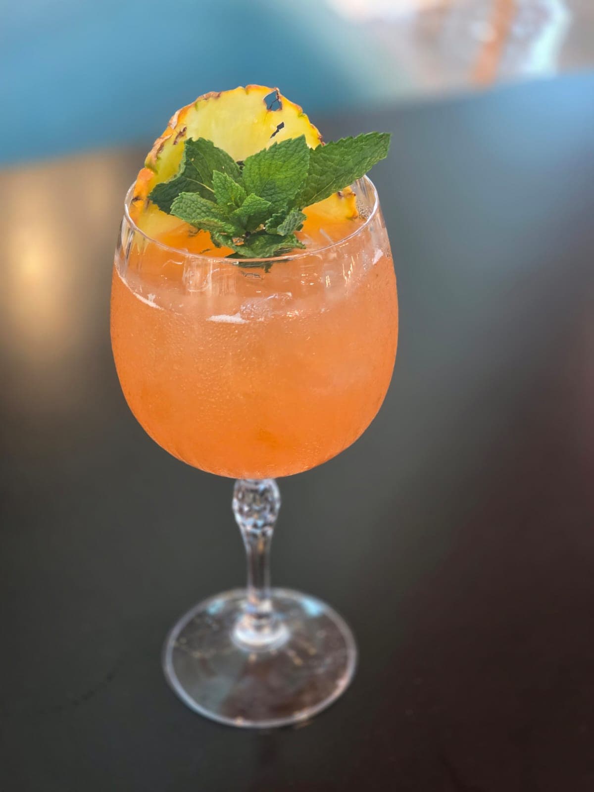 JUNGLE BIRD SPRITZ