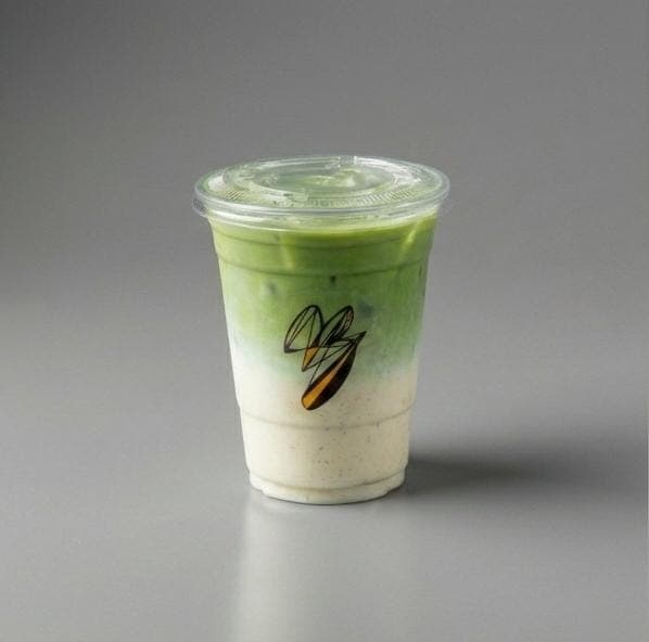 MATCHA LATE