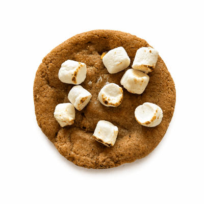 CHOCOLATE CHIP COOKIE