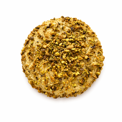 PISTACHIO COOKIE