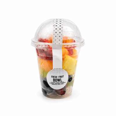 FRESH FRUIT BOWL