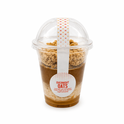 OVERNIGHT OATS