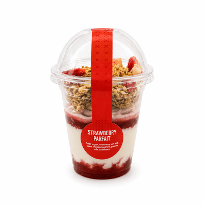 PARFAIT DE FRESA