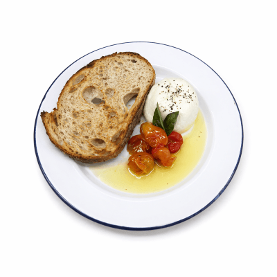 BURRATA