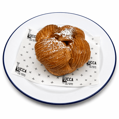 CROFFIN DE MANZANA