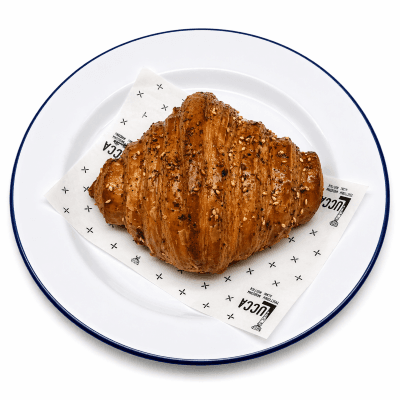 CROISSANT DE QUESO RICOTTA