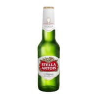 STELLA ARTOIS