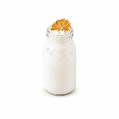 LIMONADA DE COCO
