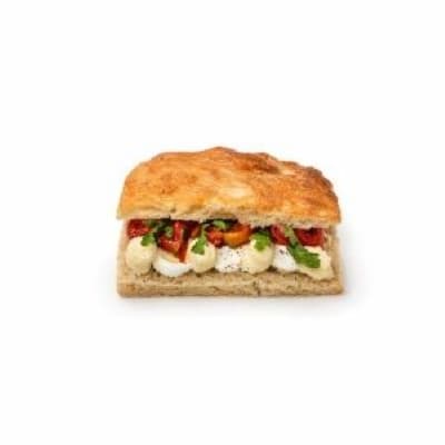 PANINO CAPRI