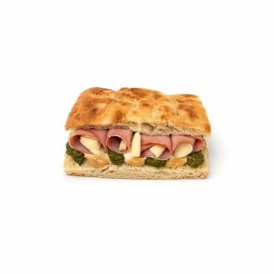 PANINO MORTADELLA DOP