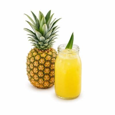 PIÑA (1/2 LITRO)