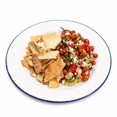 MEDITERRANEAN