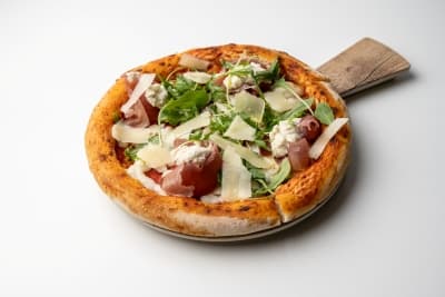 PIZZA IMPERIALE