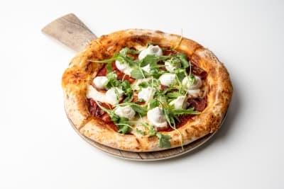 PIZZA LA COSA NOSTRA