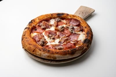 PIZZA CARNIVOR