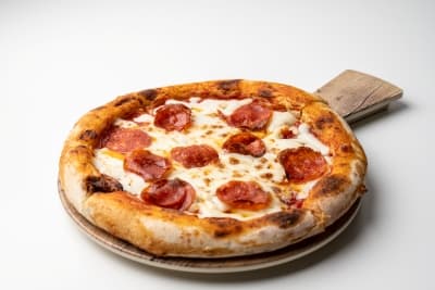 PIZZA AMERICAN PEPPERONI