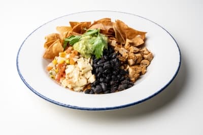 MEXICAN BOWL