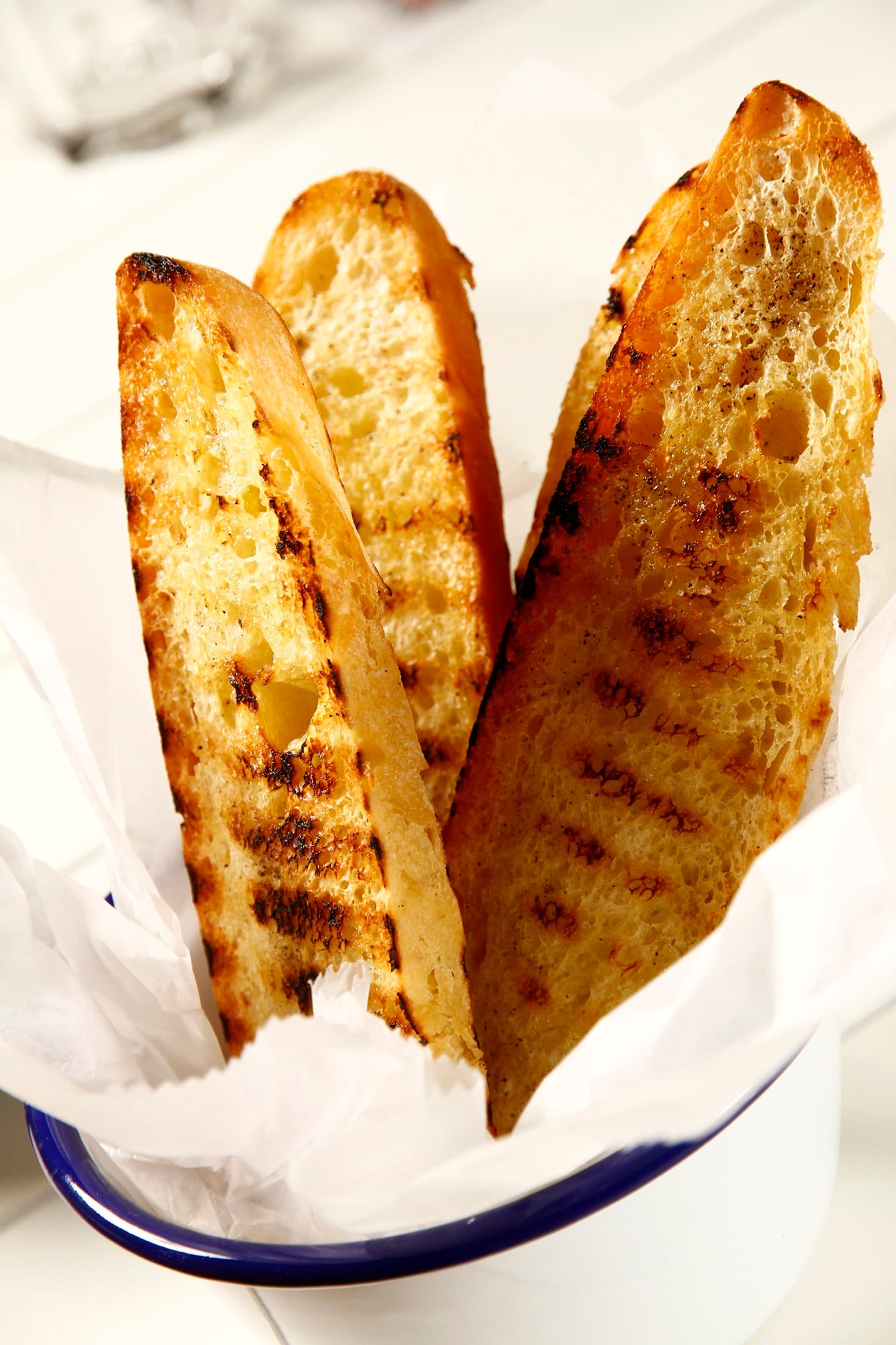 Pan Ciabatta Rustica
