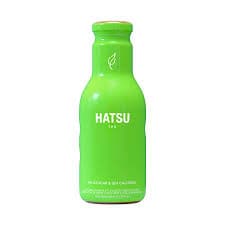 TE HATSU VERDE