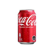 COCA COLA REGULAR